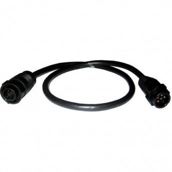 Переходник LOWRANCE 9 To 7 Pin XD Adapter For Airmar XDCRS Переходник LOWRANCE 9 To 7 Pin XD Adapter For Airmar XDCRS