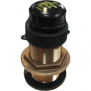 Мультисенсор LOWRANCE DST-810 DEPTH/SPEED/TEMP SENSOR (Bronze) Мультисенсор LOWRANCE DST-810 DEPTH/SPEED/TEMP SENSOR (Bronze)