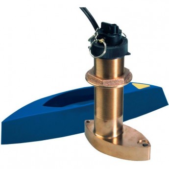 Мультисенсор LOWRANCE Transducer B744V W/N2K SPEED/TEMP